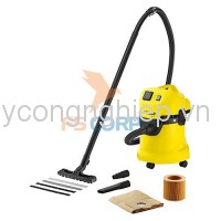 Máy hút bụi nước Karcher MV3 Premium