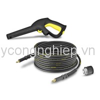 Bộ phụ kiện phun áp lực Karcher HK 12 (2.642-953.0)