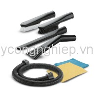 Bộ đầu hút cho máy hút bụi Karcher MV (2.862-128.0)