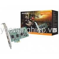 Card ghi hình Avermedia DrakCrystal HD Capture Pro (C027)