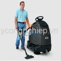 Máy hút bụi Karcher CV 60/2 Rs Bp (1.011-027.0)