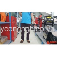 Máy phun xịt rửa xe cao áp Tonyson V1
