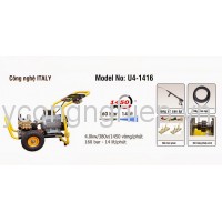 Đầu bơm cao áp RC14.16N