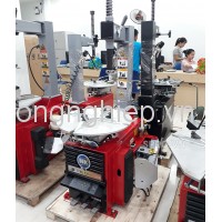 Máy tháo mở vỏ xe con và tay ga NK318E