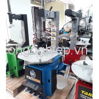 Máy tháo vỏ xe tay ga, ô tô du lịch NK418E