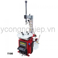Máy tháo mở vỏ xe tay ga, ô tô Tamca T100