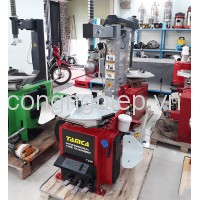 Máy tháo mở vỏ xe tay ga, ô tô Tamca T100
