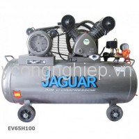 Máy nén khí piston 3HP 1 cấp Jaguar EV65H100