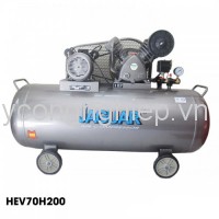 Máy nén khí piston jaguar 3HP HEV70H200