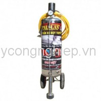Bình rửa xe bọt tuyết Pallas 18 lít - MBT18