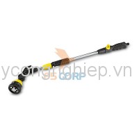 Cần phun tưới cây làm vườn bằng thép Karcher 2.645-137.0