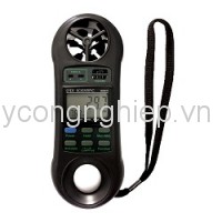 Thiết bị đo môi trường Sper Scientific 850070