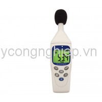 Thiết bị đo tiếng ồn Sper Scientific 850014
