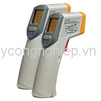 Thiết bị đo nhiệt độ hồng ngoại Sper Scientific 800102