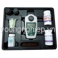 Thiết bị đo Clo Gondo FTC-420