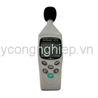 Thiết bị đo tiếng ồn Gondo DS-102