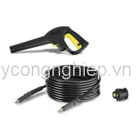 Bộ dây phun kèm báng súng Karcher Basic Line (2.642-792.0)