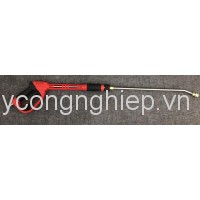 Súng phun cao áp dùng cho máy phun 80 tới 350 bar