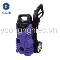 Máy xịt rửa cao áp có hút nước Kachi MK72