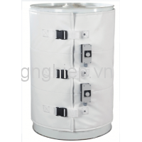 Tấm gia nhiệt bằng điện Kuhlmann 0°C đến 90°C