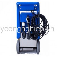 Máy giặt thảm hơi nước nóng Supper Clean DTJ4A