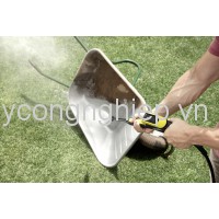 Đầu phun xoáy Karcher DB 145 (2.642-728.0) (K4+ K5)