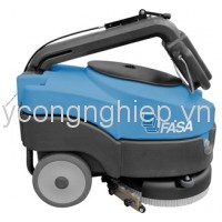 Máy chà sàn liên hợp chạy ắc quy Fasa A1 36B
