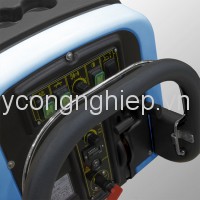 Máy chà sàn liên hợp chạy ắc quy Fasa A9 66T
