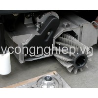 Máy chà sàn liên hợp ngồi lái Fasa A18 R90