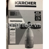 Bình phun bọt tuyết Karcher (2.112-018.0) 5/11, 5/12, 5/15, 6/15, 7/16