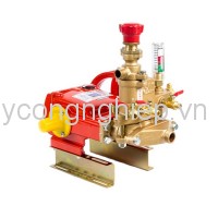 Đầu bơm Cro-king A-22A (1 Hp)