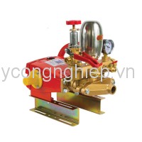 Đầu bơm Cro-king C-30 (2 Hp)