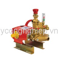 Đầu bơm Cro-king C-30A (2 Hp)
