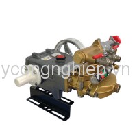 Đầu bơm pít tông sứ Nai vàng ATC-326 (1 Hp)