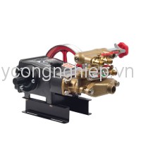 Đầu bơm pít tông sứ ATC-26 (1 Hp)