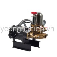 Đầu bơm pít tông sứ ATC-30 (2 Hp)