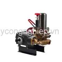 Đầu bơm pít tông sứ ATC-80 (5 Hp)