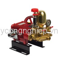 Đầu bơm Kaka AK-322D (1 Hp)