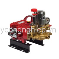 Đầu bơm Kaka AK-530 (2 Hp)