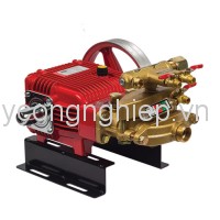 Đầu bơm Kaka AK-536 (2 Hp)