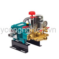 Đầu bơm Genfor GF-122 (1 Hp)