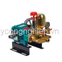 Đầu bơm Genfor GF-122D (1 Hp)