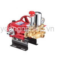 Đầu bơm Lion ST-39 (2 Hp)