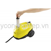 Bộ lọc khử cặn cho máy làm sạch hơi nước Karcher SC (2.863-018.0)