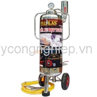 Bình rửa xe bọt tuyết - 60 Lít Pallas