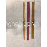 Lá cao su máy chà sàn liên hợp Hiclean HC 500