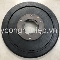 Bàn chải chà sàn 20'' (20 inch) cho máy liên hợp