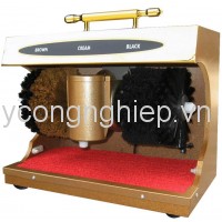 Máy đánh giày gia đình Clean Star CX-1016B5-3