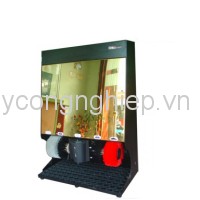 Máy đánh giày tự động văn phòng CX-1106FA