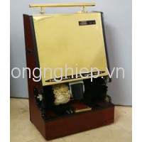 Máy đánh giầy công sở tự động Shiny DX2